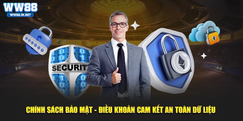Thông tin chung về chính sách tại nhà cái WW88 Thông tin chung về chính sách tại nhà cái WW88